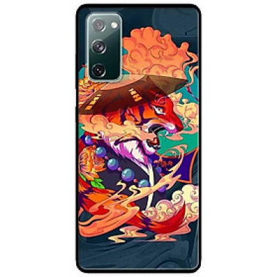 Ốp lưng dành cho Samsung A90 - Samsung S20 FE mẫu 12 Con Giáp 2020 Dần