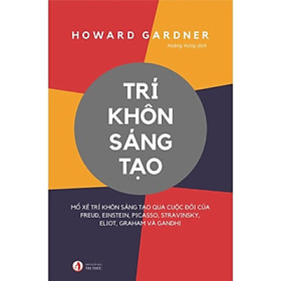 Trí Khôn Sáng Tạo - Bản Quyền