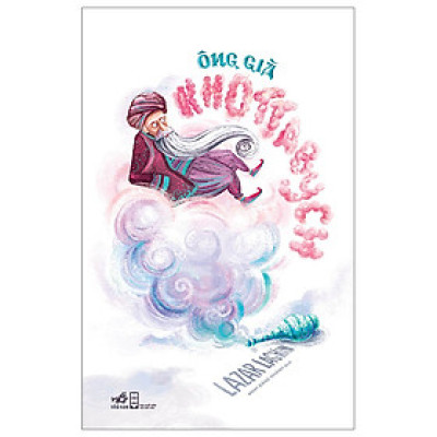 Ông Già Khottabych (Tái Bản 2023)