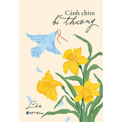 Cánh Chim Bị Thương - Bản Quyền