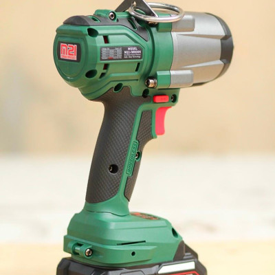 MÁY SIẾT BU LÔNG DÙNG PIN 21V DEKTON M21-IW800N - HÀNG CHÍNH HÃNG