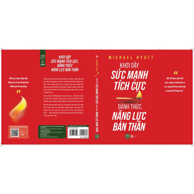 Khơi Dậy Sức Mạnh Tích Cực, Đánh Thức Năng Lực Bản Thân
