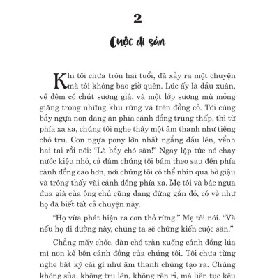 Ngựa Ô Yêu Dấu