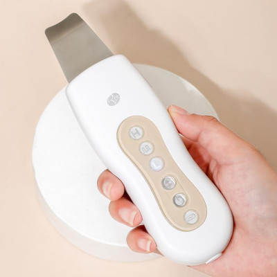 Máy massage tẩy tế bào chết Rio FASS3 - Hàng chính hãng