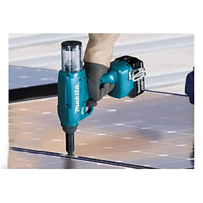 MÁY TÁN ĐINH DÙNG PIN (BL)(18V) 360W MAKITA DRV250Z (KHÔNG KÈM PIN VÀ SẠC) - HÀNG CHÍNH HÃNG