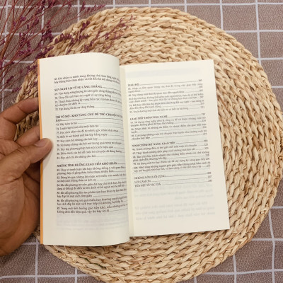 Combo 3 Cuốn Sách Thói Quen Triệu Đô: Tâm Lý Học Khắc Chế Cơn Giận, Lựa Chọn Sáng Suốt Và Giao Tiếp Tự Tin Trong 1 Phút