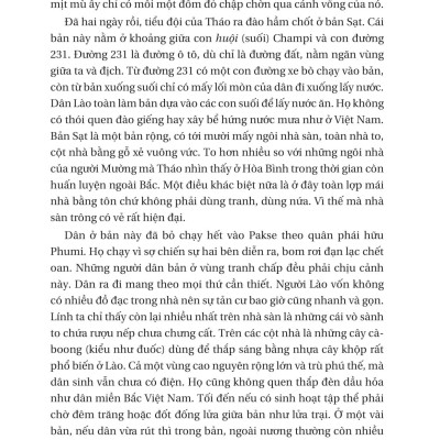 Sách - Chuyện Ba Người Lính