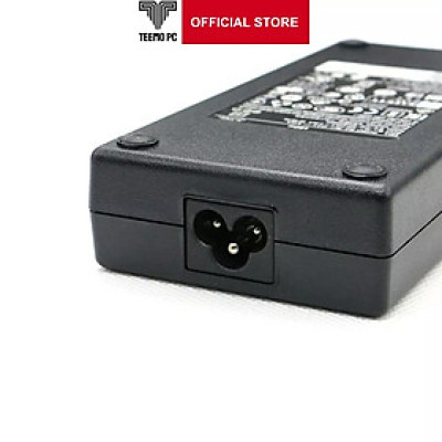 Sạc Tương Thích Cho Laptop Dell Latitude 3540 3480 Vostro 3360 V3360D Adapter 19.5V-3.34A - Hàng Nhập Khẩu New Seal TEEMO PC TEAC529