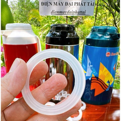 Ron cao su dùng cho bình thủy Rạng Đông RD-1040