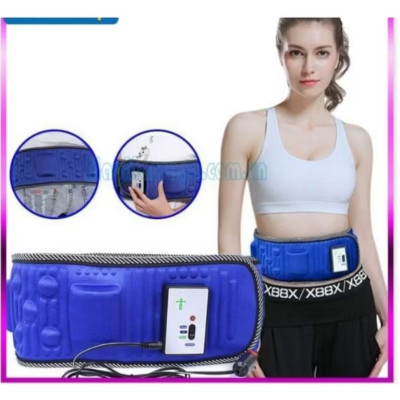 MÁY MASSAGE TẬP BỤNG RUNG LẮC THẾ HỆ MỚI CHO CẢM GIÁC THOẢI MÁI CHẤT LƯỢNG CHO MỌI NGƯỜI