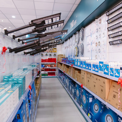 Bộ dụng cụ 31 chit tiết 1/2" Bộ khẩu tuýp vặn ốc, mở bulong BDC-203 Tholux