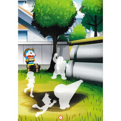 Sách - Bóc Dán Decal Thông Minh Sticker - Thám Hiểm Đại Dương - Hồng Ân