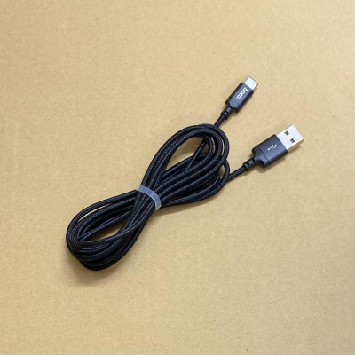 Cáp sạc nhanh HOCO X14 Type-C 3A sạc cho điện thoại dài 2M