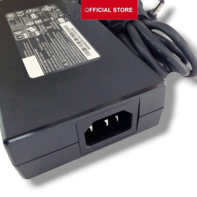 Sạc Tương Thích Cho Laptop MSI Gaming Laptop GL62VRP75 CREATOR P65 230w- Hàng Nhập Khẩu New Seal TEEMO PC X46