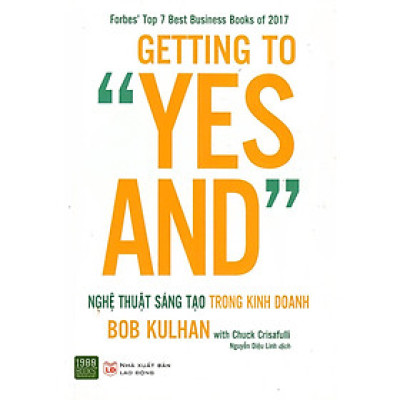 Nghệ Thuật Sáng Tạo Trong Kinh Doanh - Bản Quyền