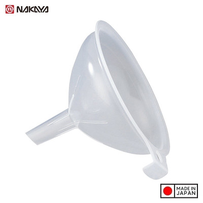 Phễu chiết rót đa năng Nakaya Rohto - Hàng nội địa Nhật Bản nhập khẩu chính hãng