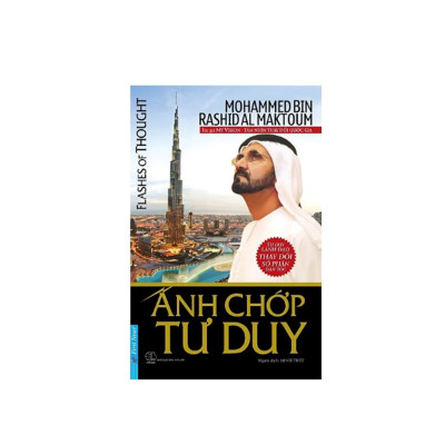 Combo Sách Kĩ Năng Sống: Ánh Chớp Tư Duy  + 7 Loại Hình Thông Minh (Tái Bản 2017) 