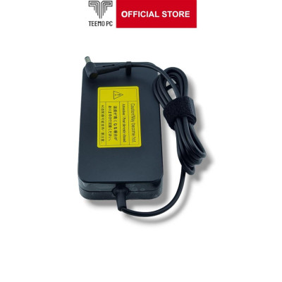 Sạc Tương Thích Cho Laptop Asus C90 series C90S 120w- Hàng Nhập Khẩu New Seal TEEMO PC X10
