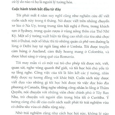 Thuyết Tiến Hoá Công Nghệ Số - Sự Tồn Tại Của Người Thích Nghi Tốt Nhất Trong Thời Đại Kinh Doanh Cạnh Tranh Khốc Liệt