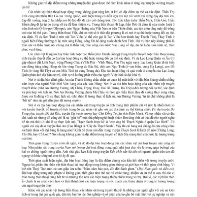 Vẻ Đẹp Của Văn Học Dân Gian (Theo Chương Trình Giáo Dục Phổ Thông Mới) - KV