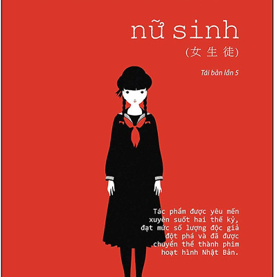 Combo Dazai Osamu: Nữ Sinh + Thất Lạc Cõi Người + Tà Dương