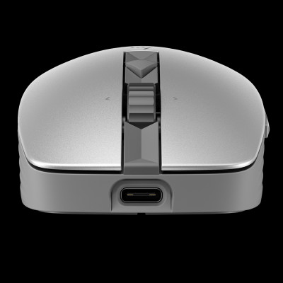 Chuột Bluetooth HP 710 Rechargeable Silent - GiaPhucStore | Hàng Chính Hãng