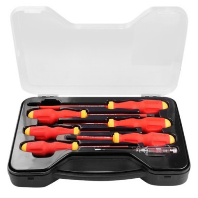 Tua vít VDE 7 cây Stanley STMT60175