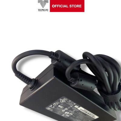 Sạc Tương Thích Cho Laptop Gigabyte EVOO EG-LP6 Gaming Laptop 17.3" EG-LP6-BK 230w- Hàng Nhập Khẩu New Seal TEEMO PC X52