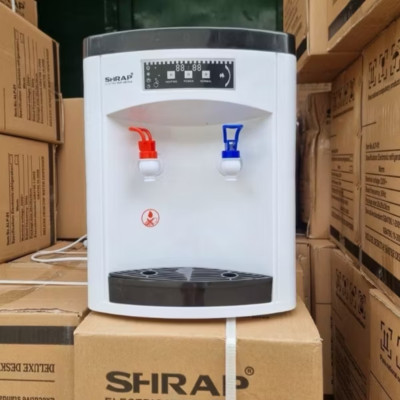 MÁY NƯỚC NÓNG LẠNH TRỰC TIẾP ĐỂ BÀN PHA TRÀ CÀ PHÊ SỮA THUẬN TIỆN CHO MỌI GIA ĐÌNH