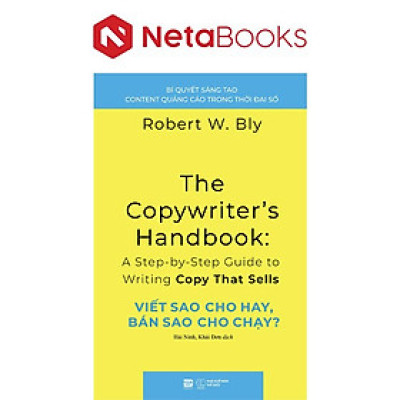 Viết Sao Cho Hay, Bán Sao Cho Chạy?