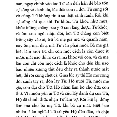 ĐờI Thừa (Tái Bản 2022)