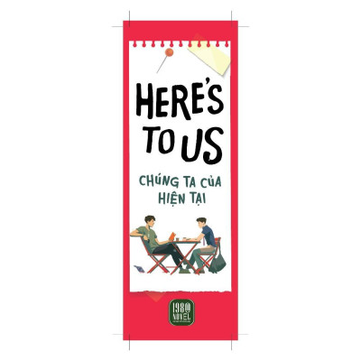 Sách - Chúng Ta Của Hiện Tại - Here