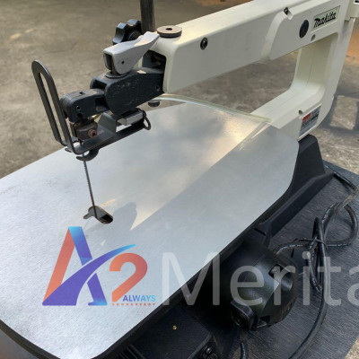 Máy cưa lọng bàn 50W (16”) Makita