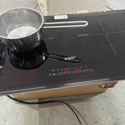 BẾP TỪ KAFF KF-HGM5II - Hàng Chính Hãng