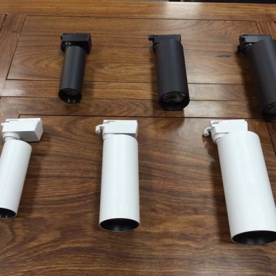 ĐÈN LED RỌI RAY GTC công suất 20W - INNOVA (Vỏ đen ánh sáng Trắng)