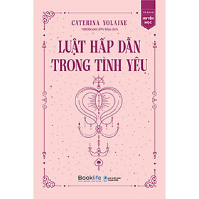 Luật Hấp Dẫn Trong Tình Yêu _1980