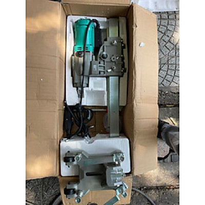 MÁY KHOAN ĐÁ 255MM 3800W DCA AZZ02-250 - HÀNG CHÍNH HÃNG