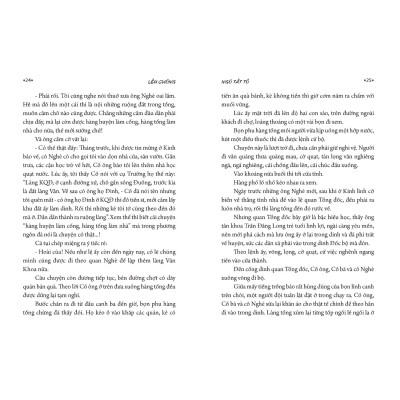 Lều Chõng (Tái Bản 2022)