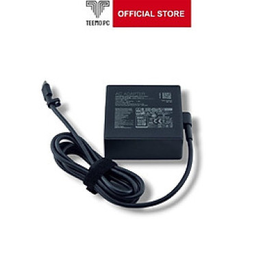 Sạc Tương Thích Cho Laptop Asus GV301RC GV301RE GZ301ZA GZ301ZC GZ301ZE CR1100FKA 100w- Hàng Nhập Khẩu New Seal TEEMO PC X21