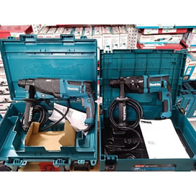 MÁY KHOAN ĐỘNG LỰC 470W 18MM MAKITA HR1841FJ - HÀNG CHÍNH HÃNG