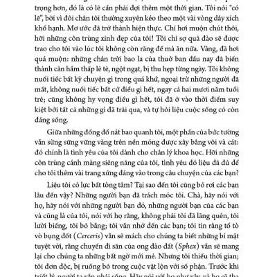 Combo 5 tập Côn trùng ký (1 - 5) - Ấn bản đầy đủ