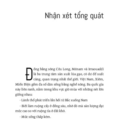 Lịch Sử Khẩn Hoang Miền Nam (Tái Bản 2024)