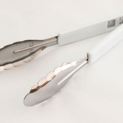 Kẹp Gắp Đa Năng 22cm Gắp Thực Phẩm Tiện Lợi Echo - Hàng Nội Địa Nhật Cao Cấp