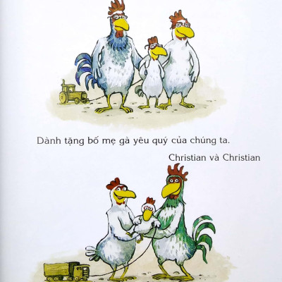 Ngày Em Trai Tớ Chào Đời (Tái Bản)