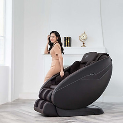 GHẾ MASSAGE OKASA OS-888