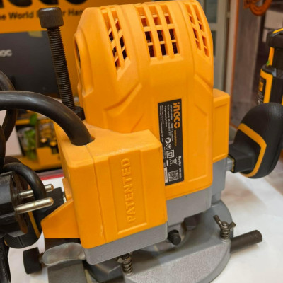 MÁY PHAY CẮT GỖ 1600W INGCO RT160028 - HÀNG CHÍNH HÃNG