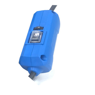  Máy Chà Tường ABG Hibiki HB-180 - Công Dụng Đánh Bóng Mặt Tường, Tích Hợp Máy Hút Bụi Giúp Giảm Thiểu Ô Nhiễm, Ứng Dụng Rộng Rãi Trong Xây Dựng, Nhà Cửa, Công Nghệ Thái Lan  -  Hàng Chính Hãng