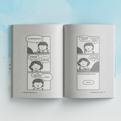 Sách - Căn Phòng Riêng Của Mẹ - AZ Việt Nam