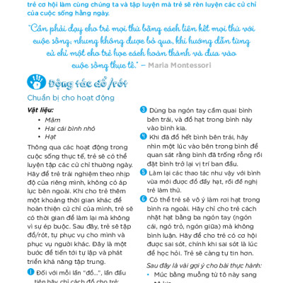 Giúp Con Hạnh Phúc - Cả Năm Vui Khỏe Cùng Con - 52 Tuần Với Các Hoạt Động Vui Chơi Và Thư Giãn