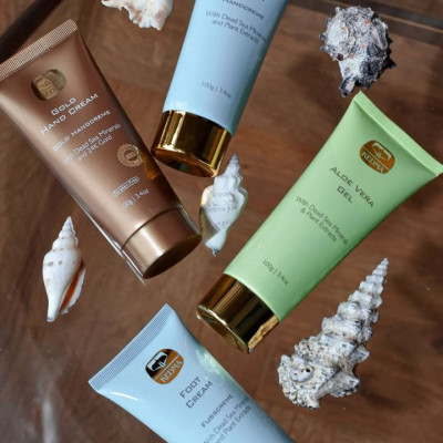 [MUA 1 TẶNG 1] Kem Dưỡng Da Tay - Hand Cream Kedma 100gr